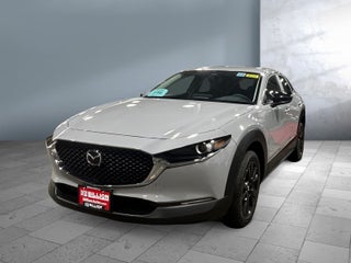 2026 Mazda Mazda CX-30 2.5 S Select Sport AWD