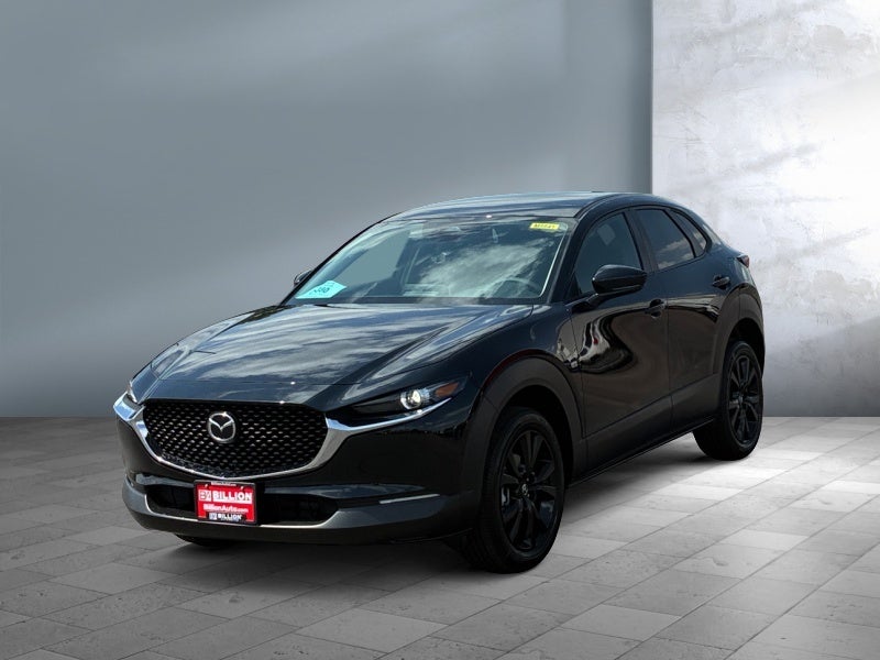 2026 Mazda Mazda CX-30 2.5 S Select Sport AWD