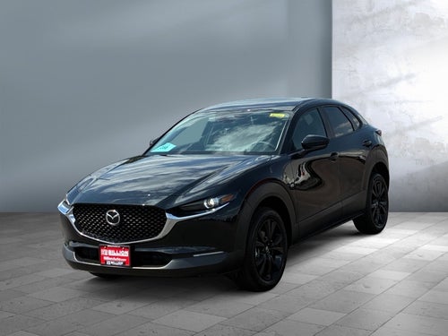 2026 Mazda Mazda CX-30 2.5 S Select Sport AWD