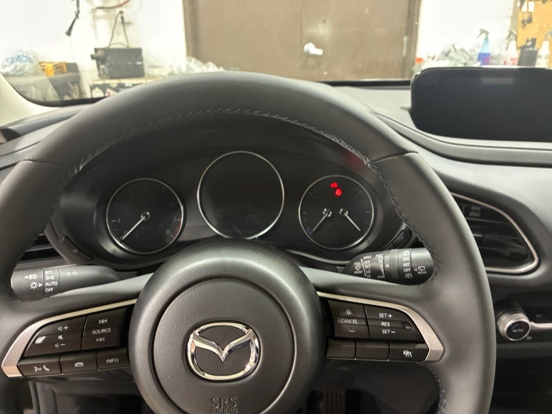 2026 Mazda Mazda CX-30 2.5 S Select Sport AWD