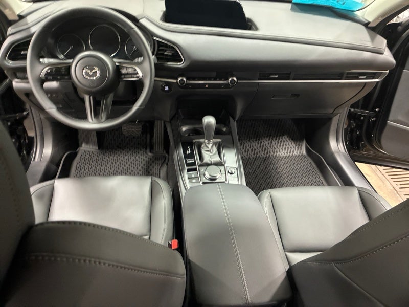 2026 Mazda Mazda CX-30 2.5 S Select Sport AWD