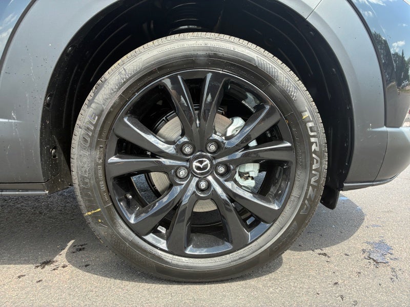 2026 Mazda Mazda CX-30 2.5 S Select Sport AWD
