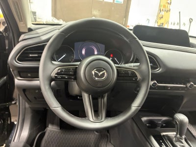 2026 Mazda Mazda CX-30 2.5 S Select Sport AWD