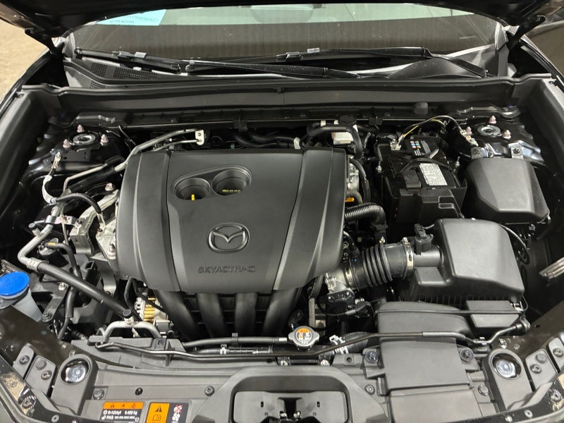 2026 Mazda Mazda CX-30 2.5 S Select Sport AWD