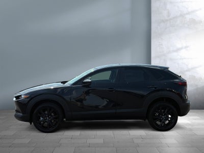 2026 Mazda Mazda CX-30 2.5 S Select Sport AWD