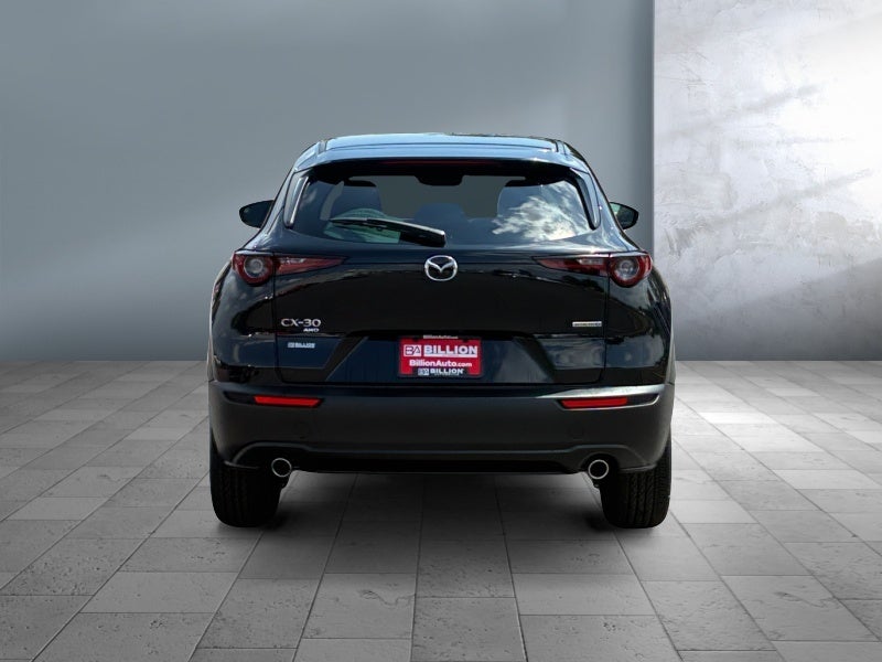 2026 Mazda Mazda CX-30 2.5 S Select Sport AWD