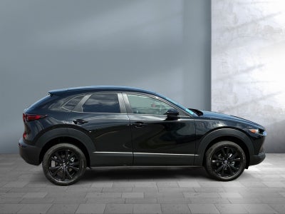 2026 Mazda Mazda CX-30 2.5 S Select Sport AWD