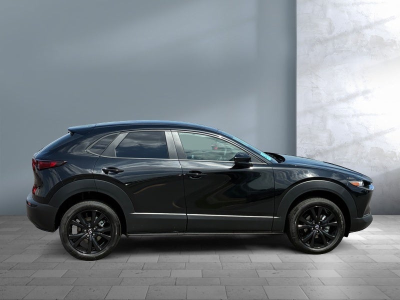 2026 Mazda Mazda CX-30 2.5 S Select Sport AWD