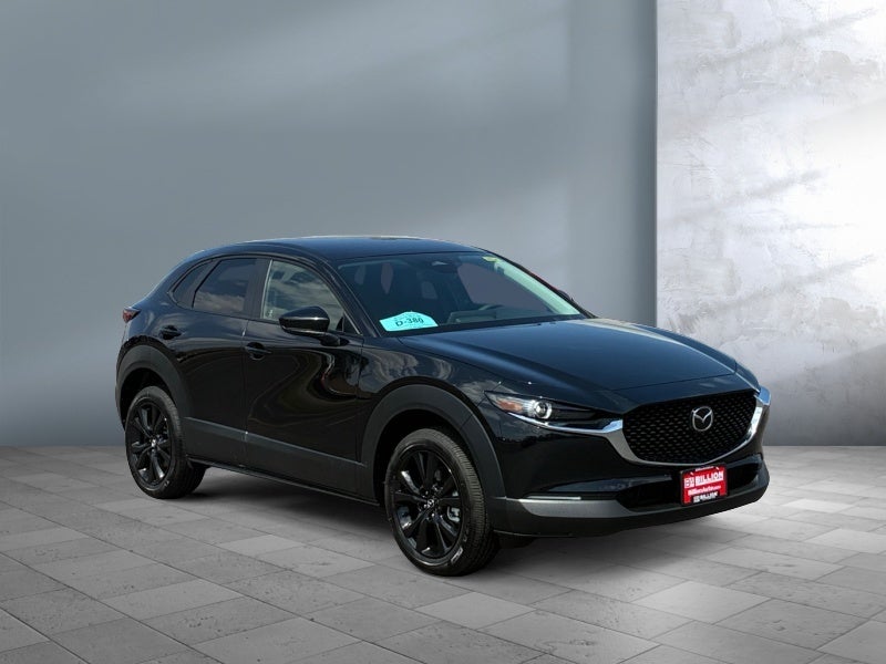 2026 Mazda Mazda CX-30 2.5 S Select Sport AWD