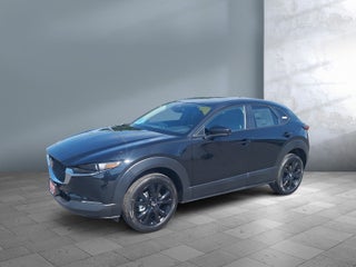 2026 Mazda Mazda CX-30 2.5 S Select Sport AWD