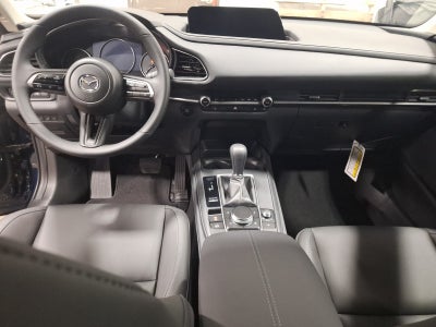 2026 Mazda Mazda CX-30 2.5 S Select Sport AWD