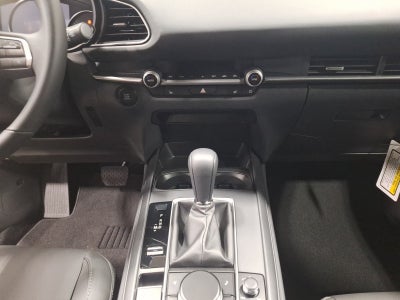 2026 Mazda Mazda CX-30 2.5 S Select Sport AWD
