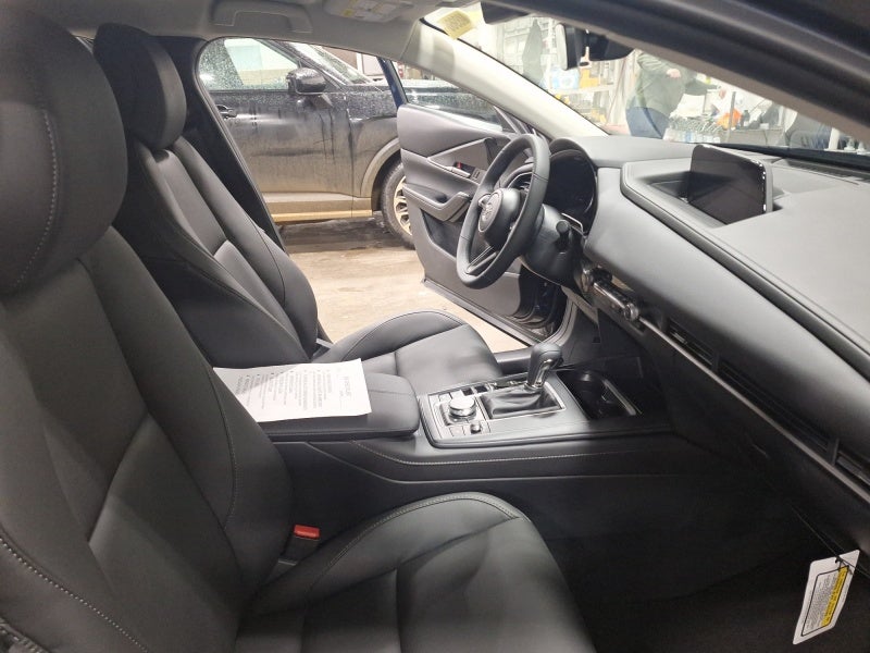 2026 Mazda Mazda CX-30 2.5 S Select Sport AWD