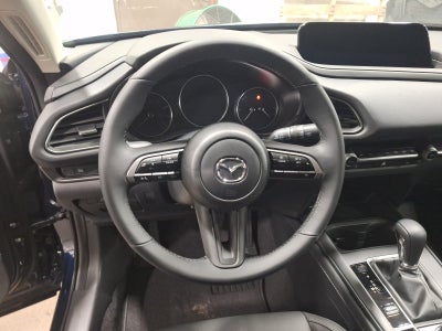 2026 Mazda Mazda CX-30 2.5 S Select Sport AWD