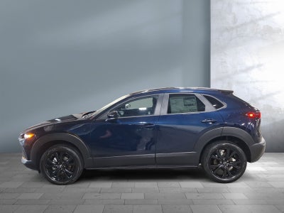 2026 Mazda Mazda CX-30 2.5 S Select Sport AWD