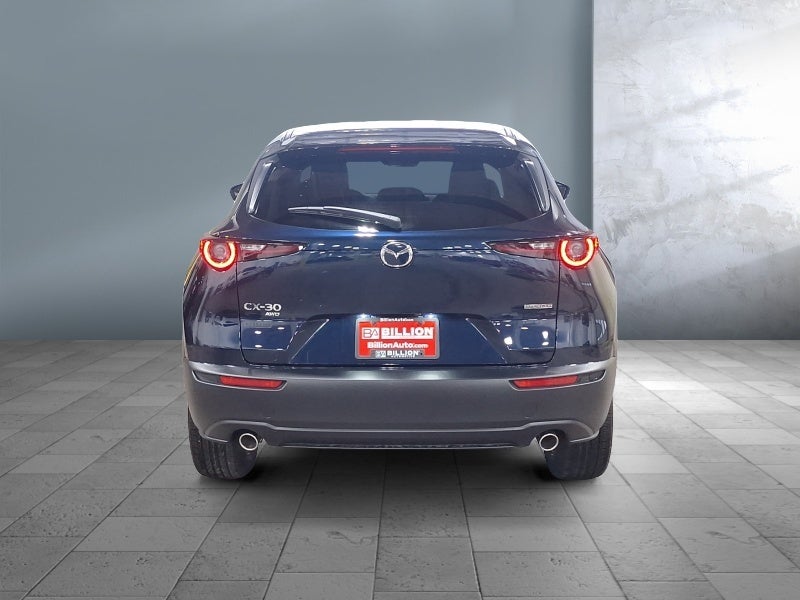 2026 Mazda Mazda CX-30 2.5 S Select Sport AWD