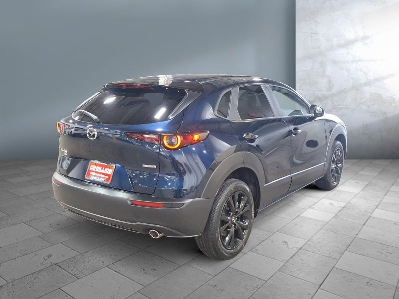 2026 Mazda Mazda CX-30 2.5 S Select Sport AWD