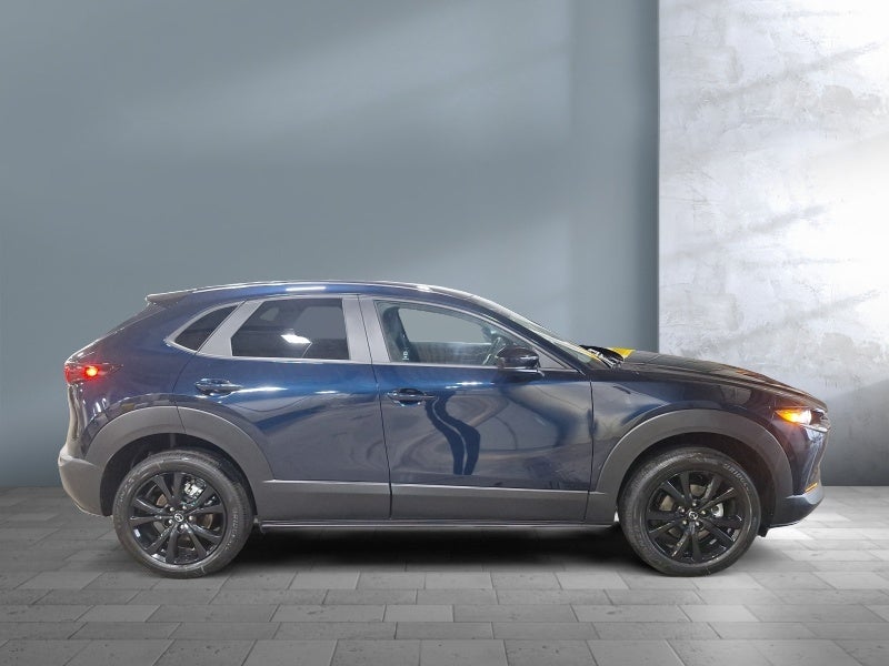 2026 Mazda Mazda CX-30 2.5 S Select Sport AWD