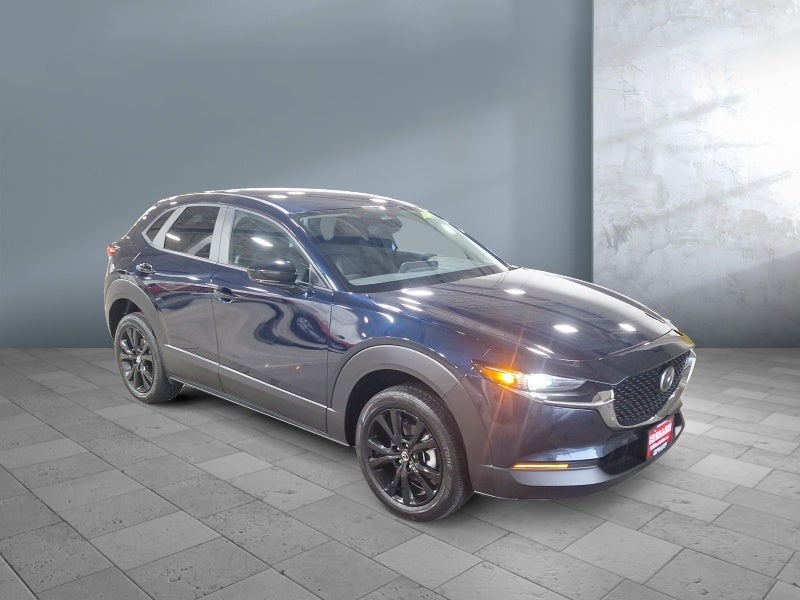 2026 Mazda Mazda CX-30 2.5 S Select Sport AWD
