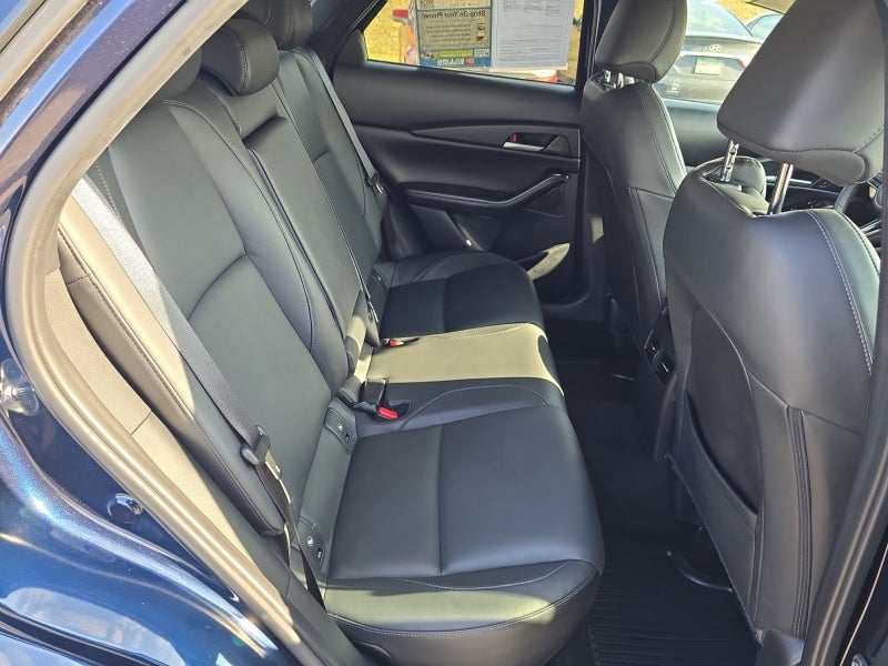 2025 Mazda Mazda CX-30 2.5 S Select Sport