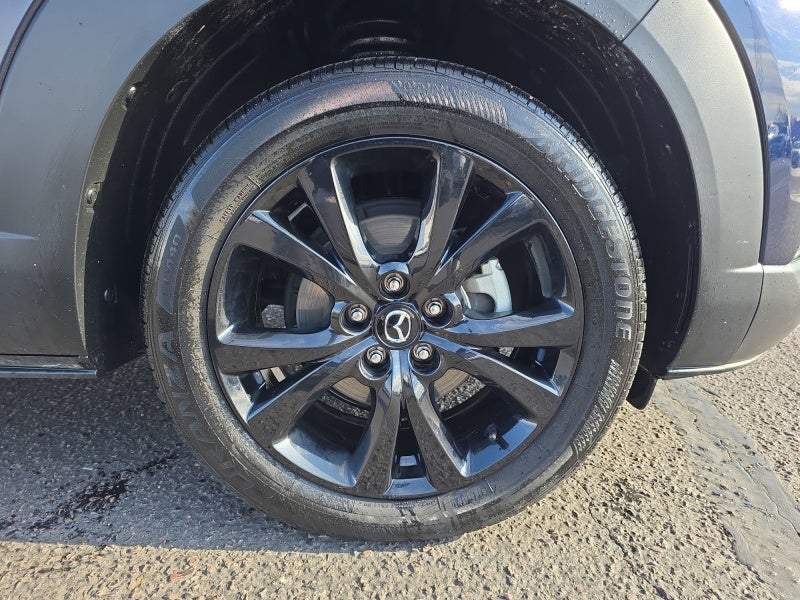 2025 Mazda Mazda CX-30 2.5 S Select Sport