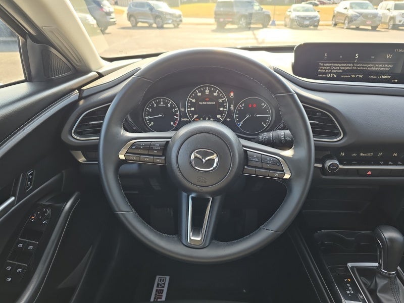 2025 Mazda Mazda CX-30 2.5 S Select Sport