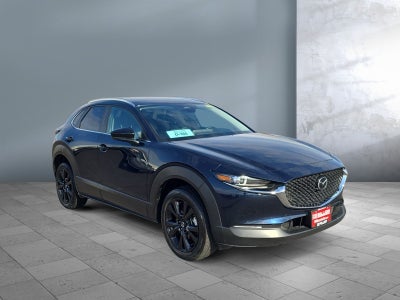 2025 Mazda Mazda CX-30 2.5 S Select Sport