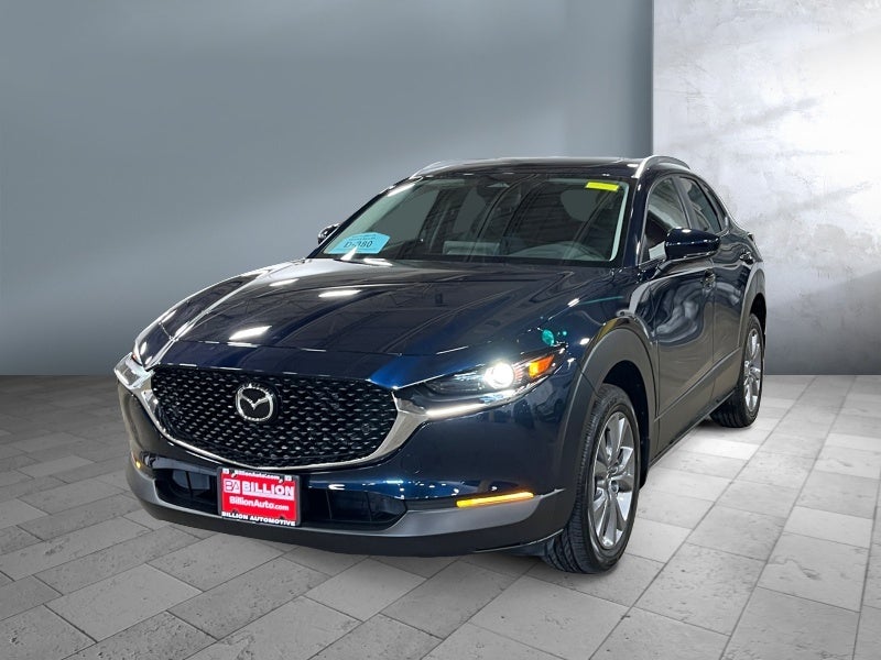 2026 Mazda CX-30