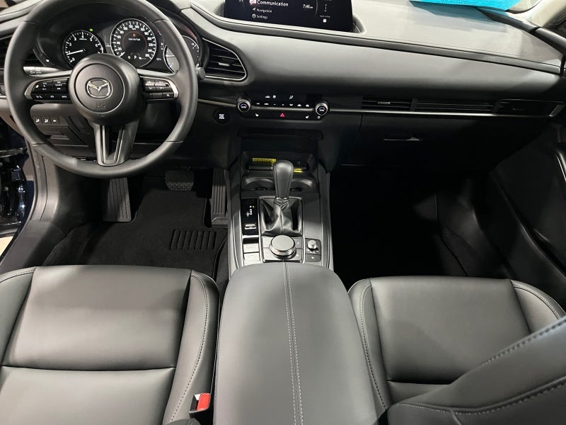 2026 Mazda Mazda CX-30 2.5 S Preferred AWD