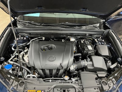 2026 Mazda Mazda CX-30 2.5 S Preferred AWD