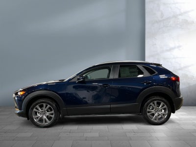 2026 Mazda Mazda CX-30 2.5 S Preferred AWD