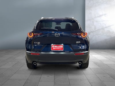 2026 Mazda Mazda CX-30 2.5 S Preferred AWD