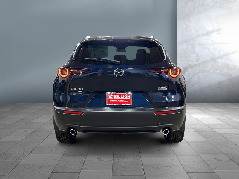 2026 Mazda Mazda CX-30 2.5 S Preferred AWD