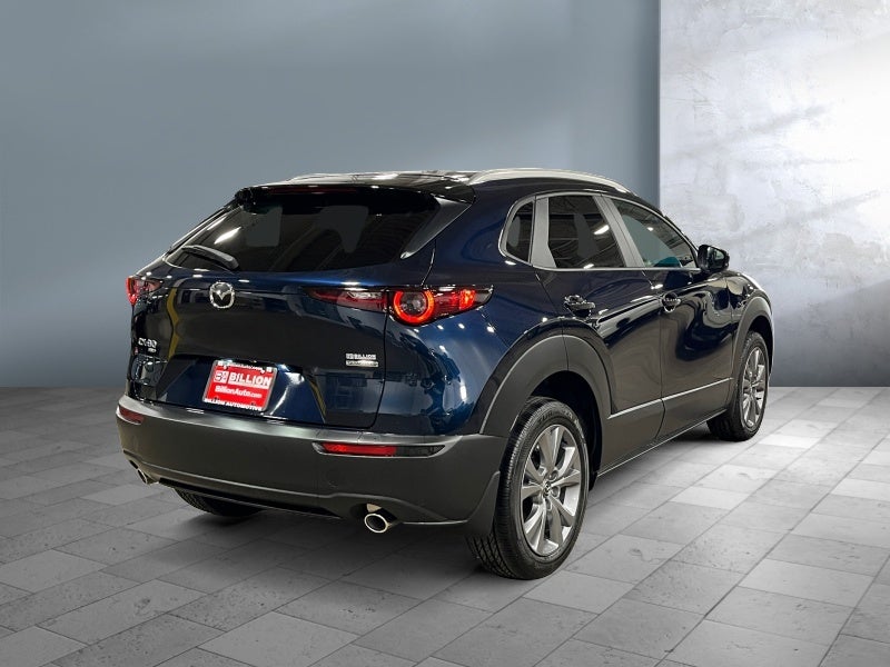 2026 Mazda Mazda CX-30 2.5 S Preferred AWD