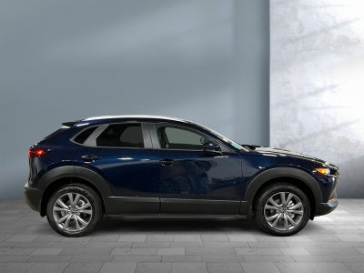 2026 Mazda Mazda CX-30 2.5 S Preferred AWD