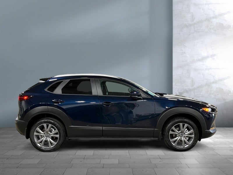 2026 Mazda Mazda CX-30 2.5 S Preferred AWD