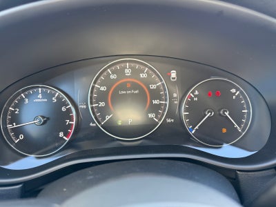 2026 Mazda Mazda CX-30 2.5 S Preferred AWD