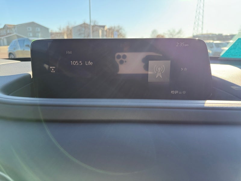 2026 Mazda Mazda CX-30 2.5 S Preferred AWD