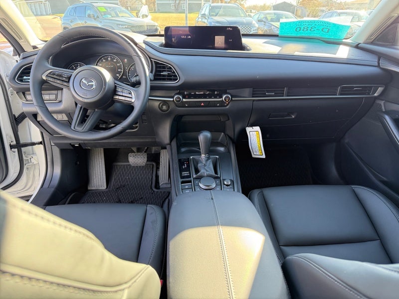 2026 Mazda Mazda CX-30 2.5 S Preferred AWD