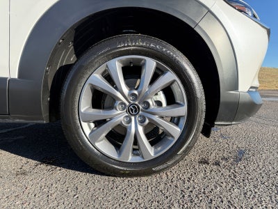 2026 Mazda Mazda CX-30 2.5 S Preferred AWD