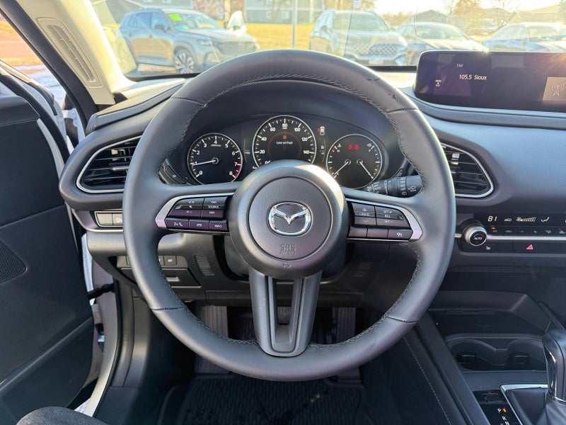 2026 Mazda Mazda CX-30 2.5 S Preferred AWD