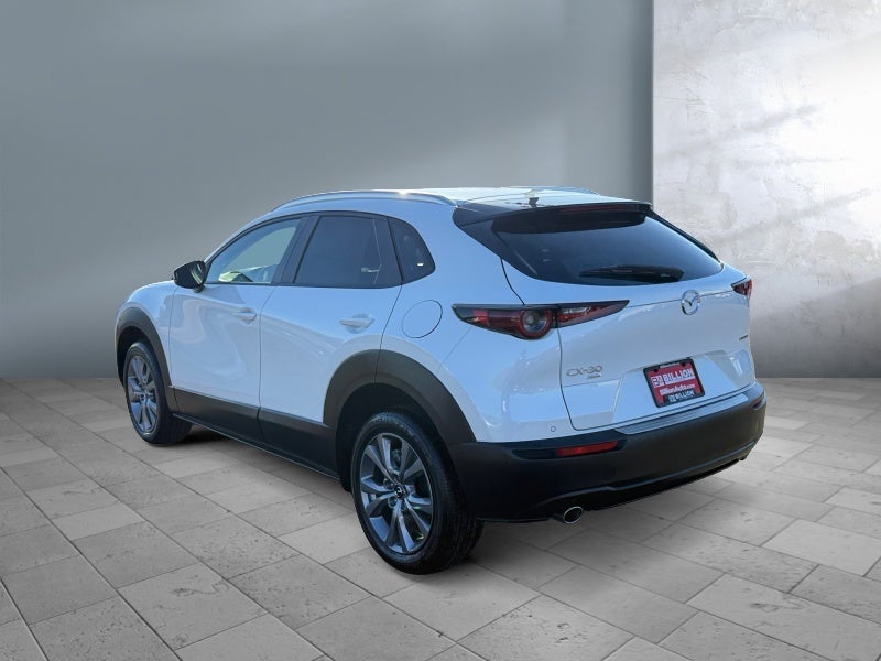 2026 Mazda Mazda CX-30 2.5 S Preferred AWD