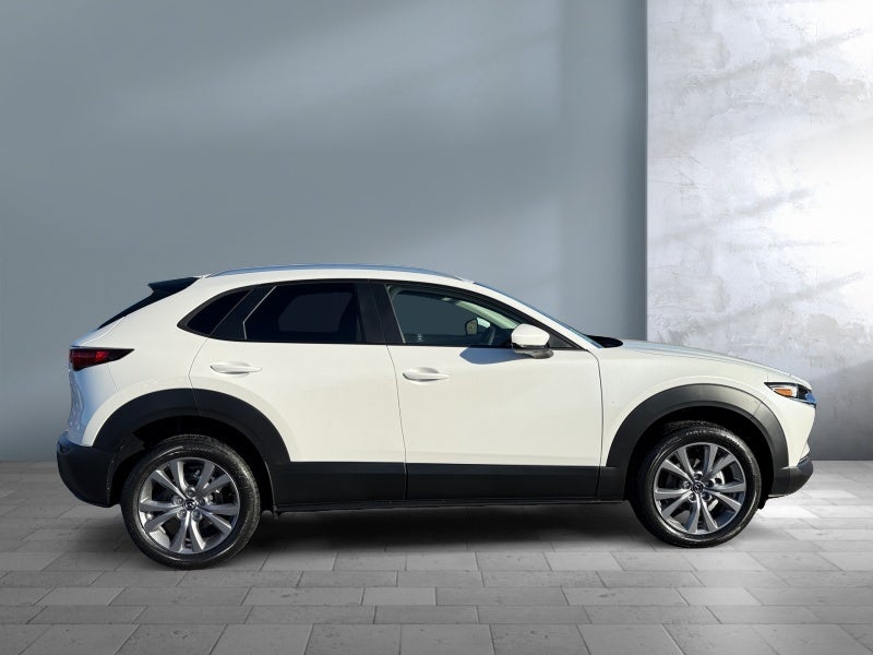 2026 Mazda Mazda CX-30 2.5 S Preferred AWD