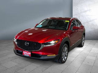 2026 Mazda Mazda CX-30 2.5 S Preferred AWD