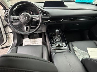 2023 Mazda Mazda CX-30 2.5 S Preferred Package