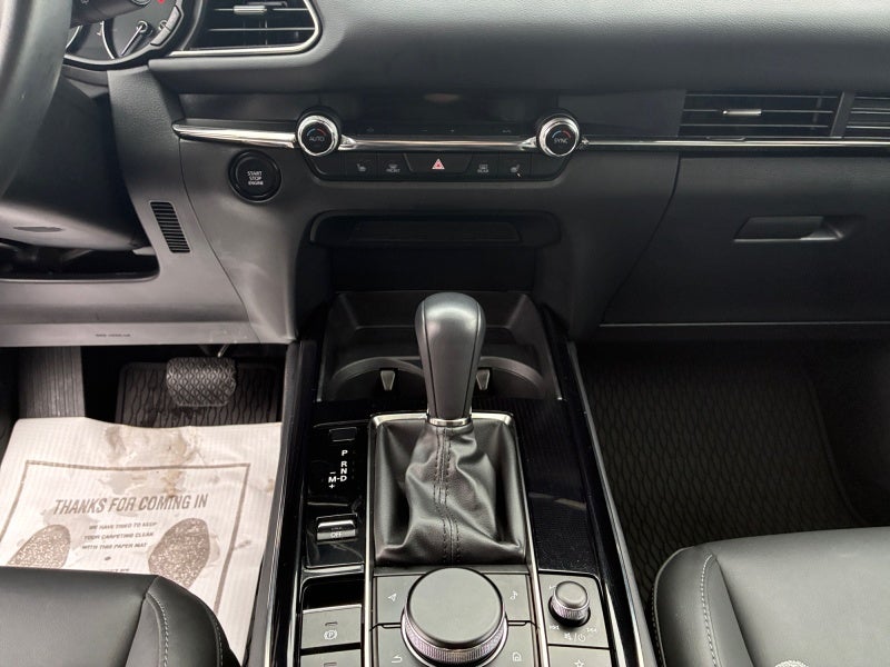 2023 Mazda Mazda CX-30 2.5 S Preferred Package