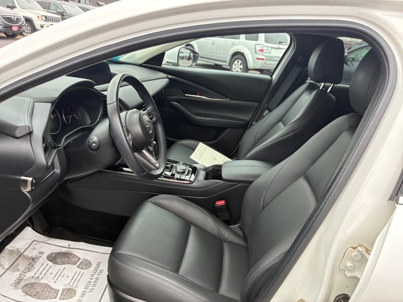 2023 Mazda Mazda CX-30 2.5 S Preferred Package