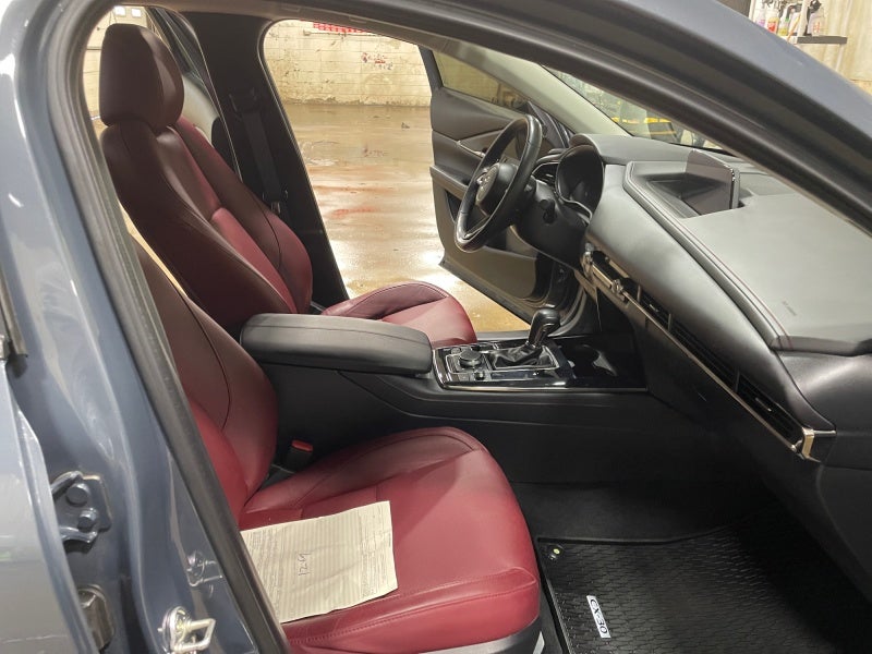 2023 Mazda Mazda CX-30 2.5 S Carbon Edition