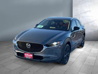 2023 Mazda Mazda CX-30 2.5 S Carbon Edition