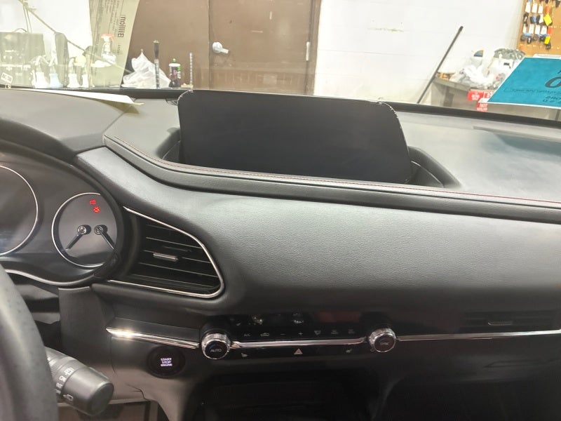 2024 Mazda Mazda CX-30 2.5 S Carbon Edition